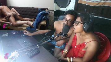Bangla Porn Reactions – How Office Boss Fucked