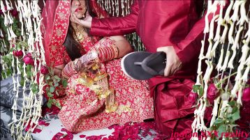 Indian Wedding Honeymoon Xxx In Hindi