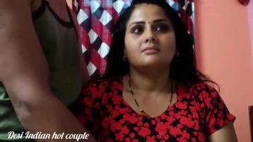 Mistress Got Her Pussy Fucked By Her Servant's Big Dick In Private Her Husband Was Not At Home In Hindi Voice